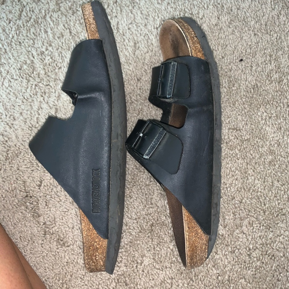 Birkenstock’s